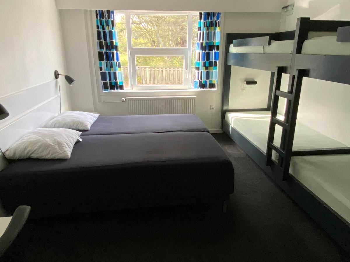 Lokken Hostel Dış mekan fotoğraf