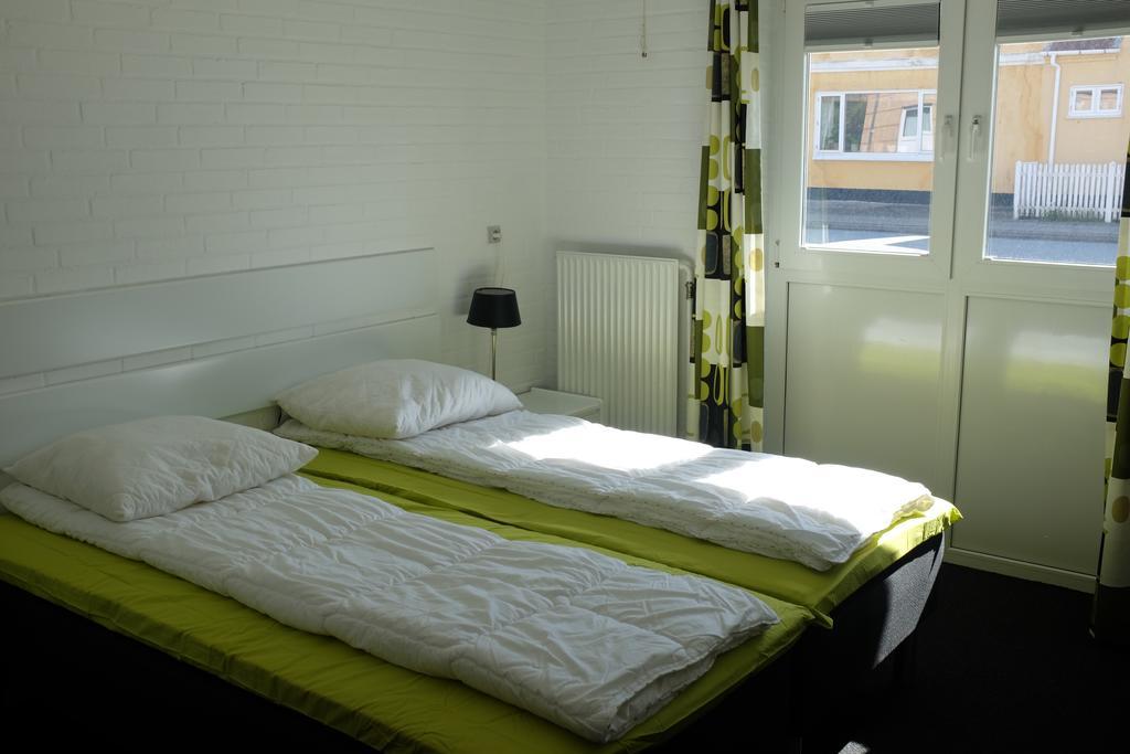 Lokken Hostel Oda fotoğraf