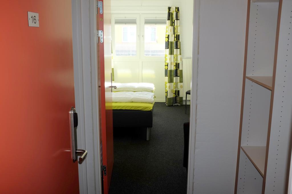 Lokken Hostel Oda fotoğraf