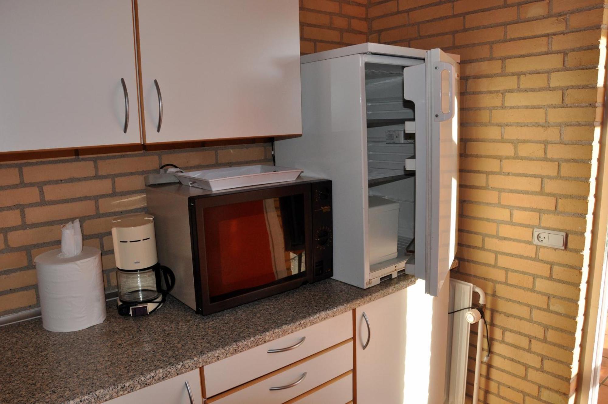 Lokken Hostel Dış mekan fotoğraf