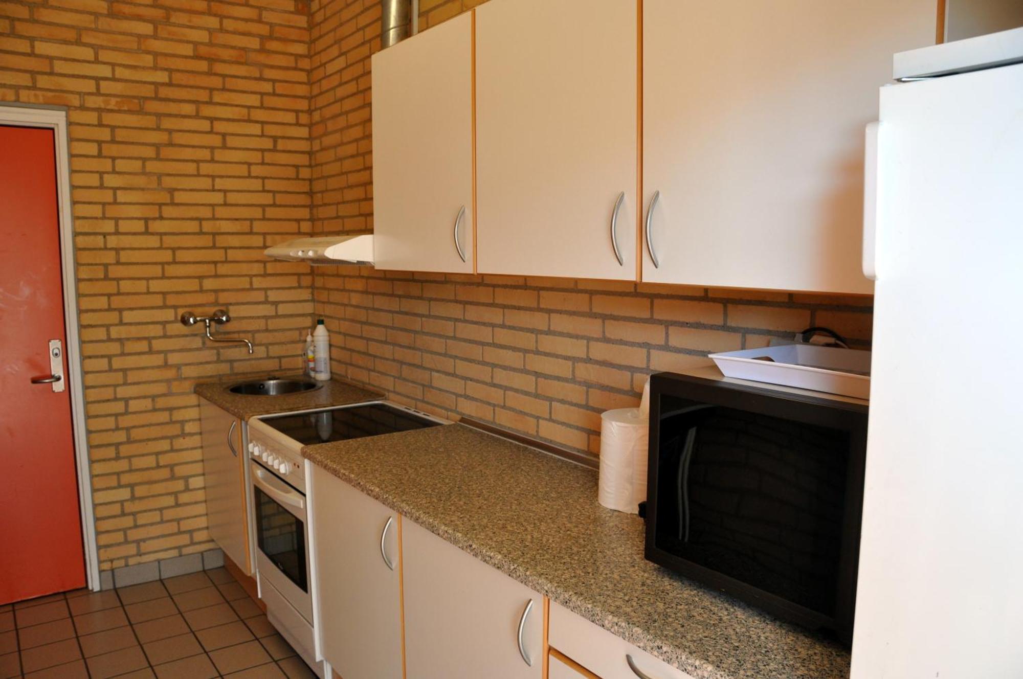 Lokken Hostel Dış mekan fotoğraf