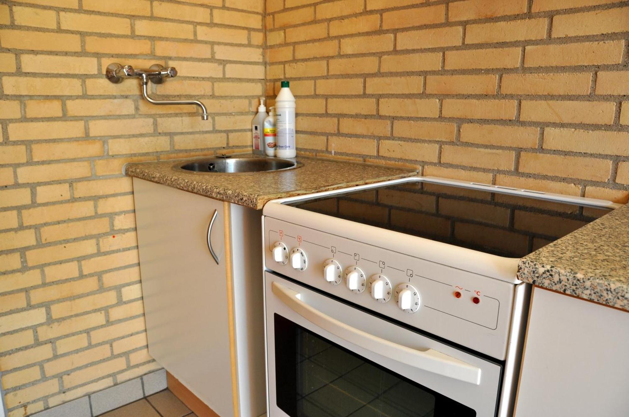 Lokken Hostel Dış mekan fotoğraf