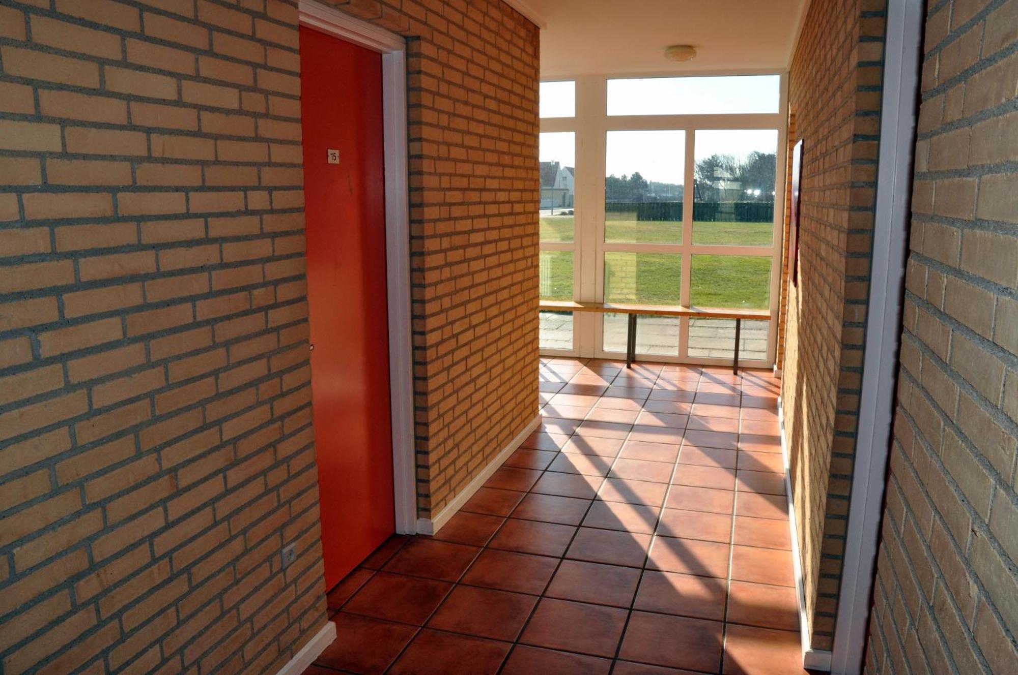 Lokken Hostel Dış mekan fotoğraf