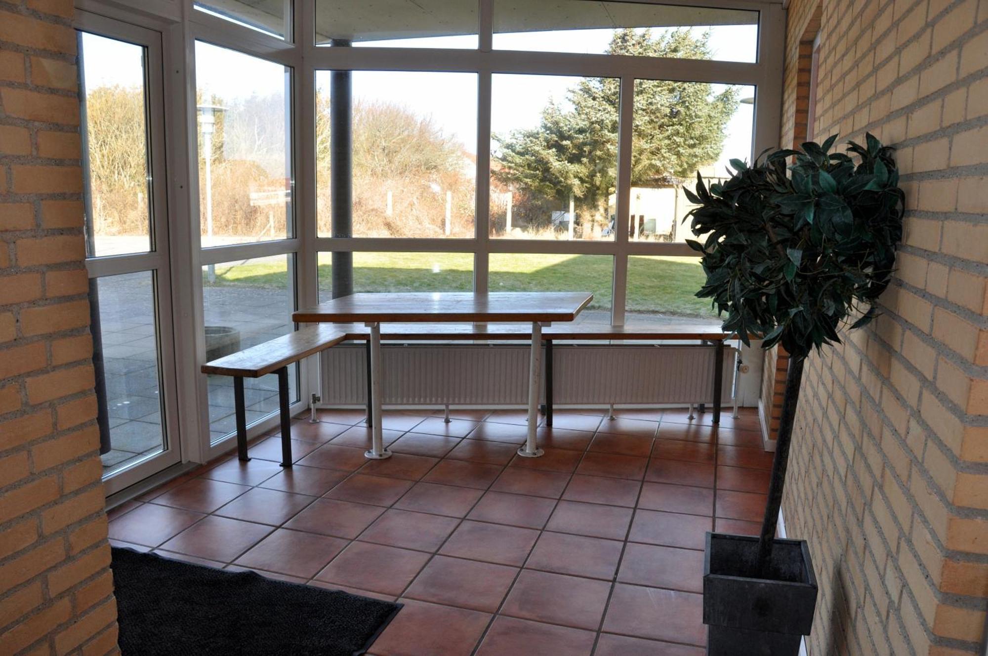 Lokken Hostel Dış mekan fotoğraf