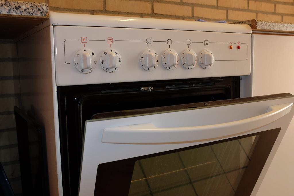 Lokken Hostel Dış mekan fotoğraf