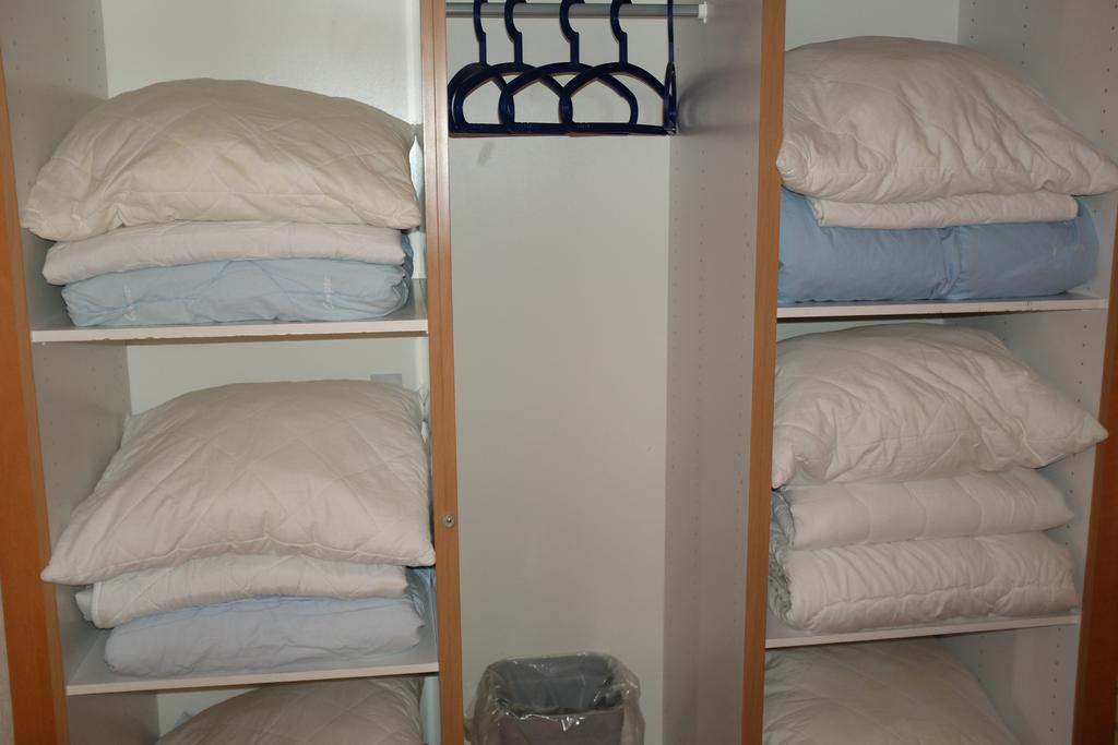 Lokken Hostel Dış mekan fotoğraf
