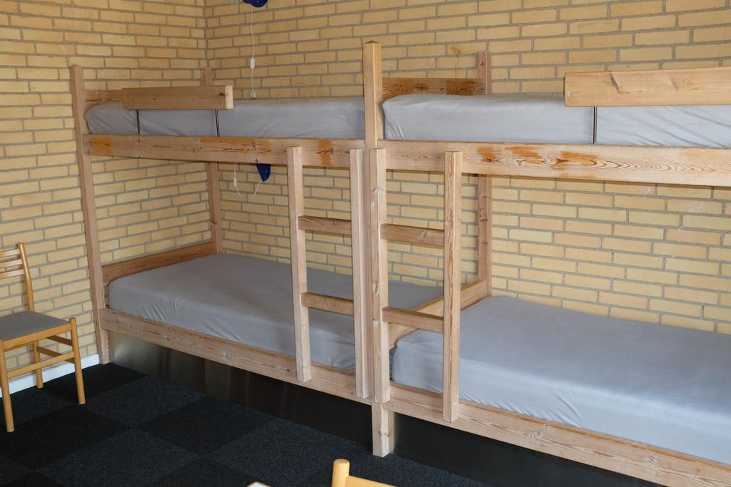 Lokken Hostel Dış mekan fotoğraf
