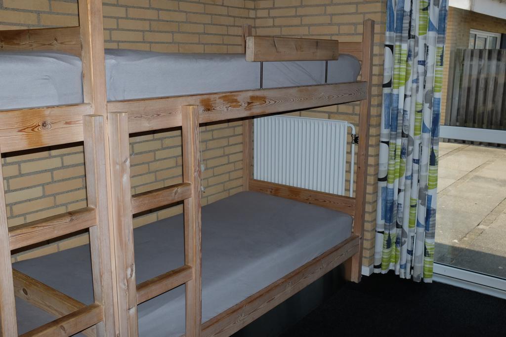 Lokken Hostel Dış mekan fotoğraf