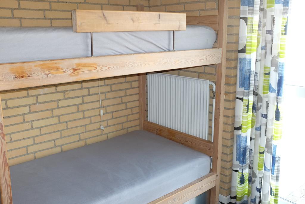 Lokken Hostel Dış mekan fotoğraf