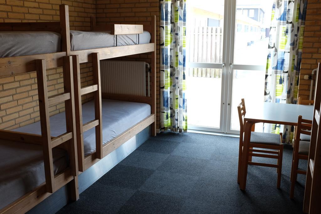 Lokken Hostel Dış mekan fotoğraf