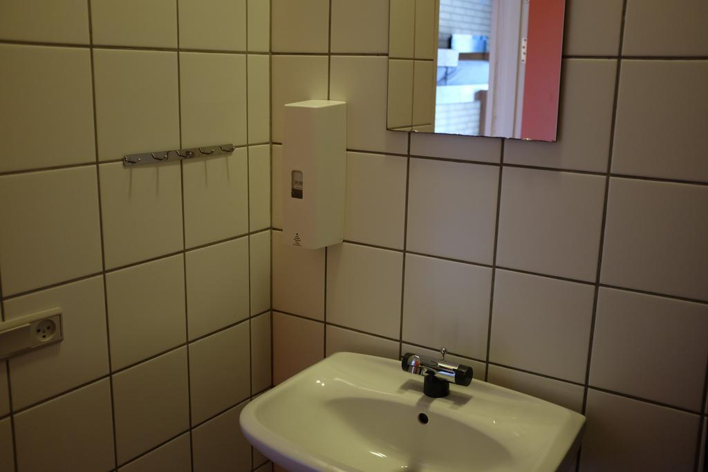 Lokken Hostel Dış mekan fotoğraf
