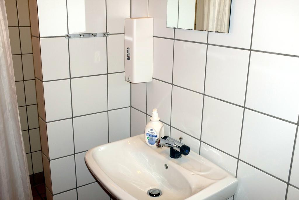 Lokken Hostel Dış mekan fotoğraf