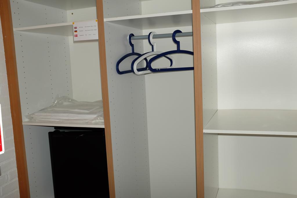 Lokken Hostel Dış mekan fotoğraf