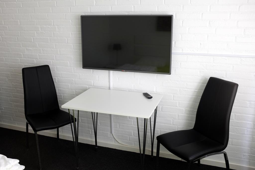 Lokken Hostel Dış mekan fotoğraf