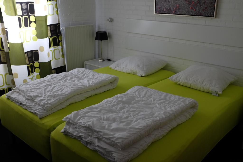 Lokken Hostel Dış mekan fotoğraf