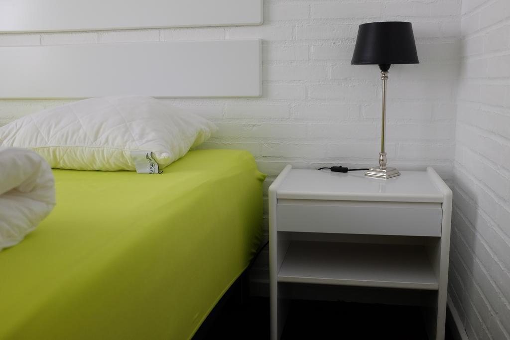 Lokken Hostel Dış mekan fotoğraf