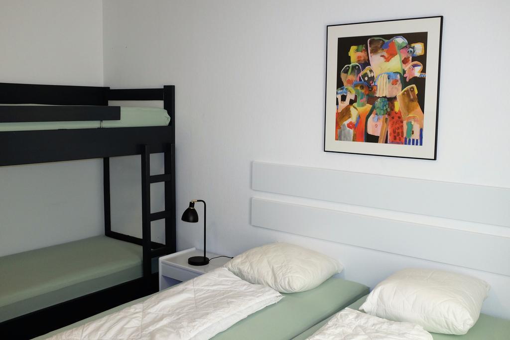 Lokken Hostel Dış mekan fotoğraf